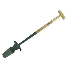 Faithfull Countryman Long Handle Bulb Planter