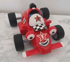 Roary Die-Cast Racing Car