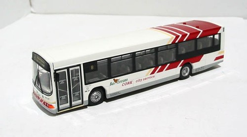Efe 27601 wright renown volvo - wright,