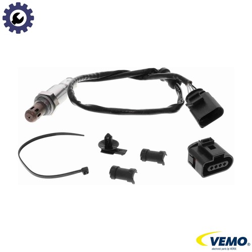 Lambda sensor v10 0071 - sensor, for