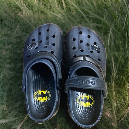 Crocs classic clog batman - classic,