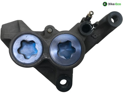 Right front brake caliper - right,