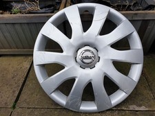 Nissan Primastar NV300 16"