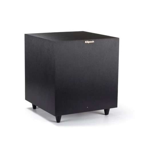 Klipsch 8sw subwoofer - subwoofer, in