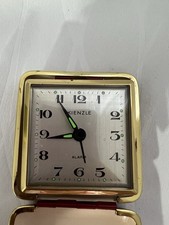 RARE Vintage KIENZLE Travel