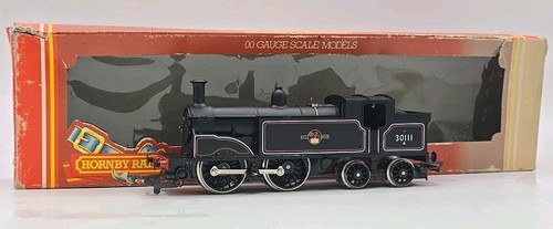 Working hornby r862 - br, (ex