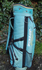3 Division Dunlop Golf Cart