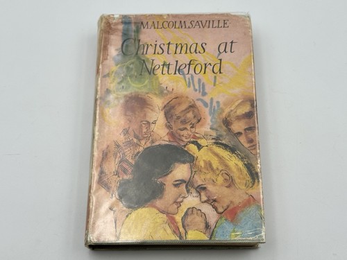 Christmas nettleford by - at,