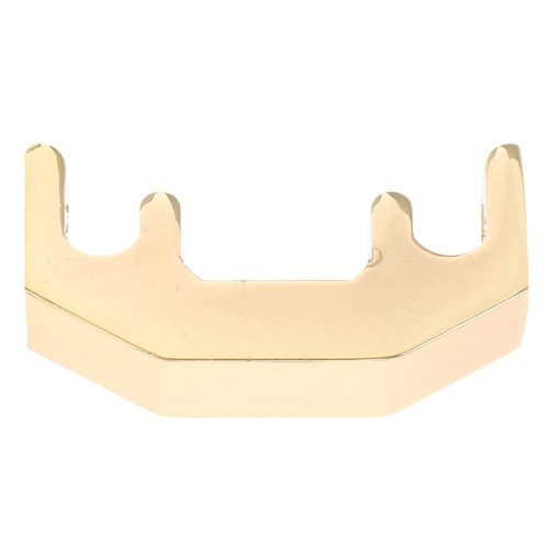 Golden metal violin mute - mute, for