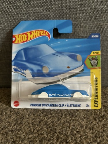 Hot wheels porsche - wheels, 911