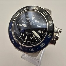 BALL ENGINEER HYDROCARBON