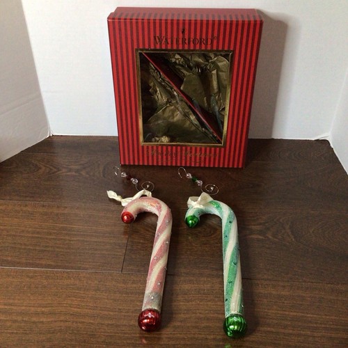 Waterford holiday heirlooms - holiday,