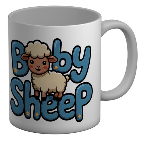 Baby sheep farm - animal, petting