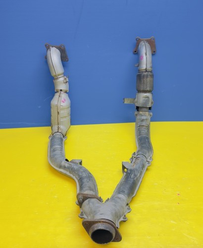 Subaru legacy bh5 be5 - be5, twin