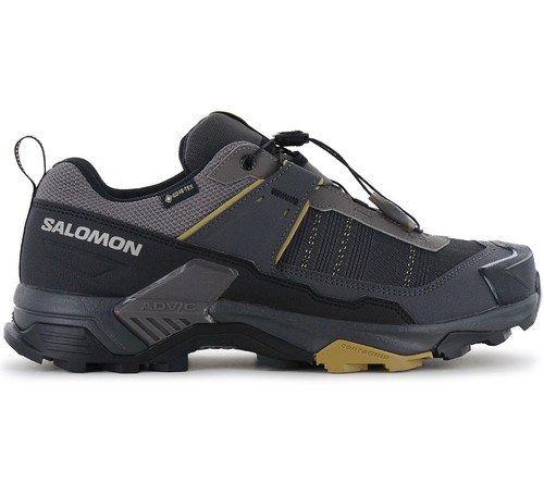 Salomon ultra wide gtx - salomon,