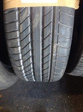 CONTINENTAL 225 50 16 7MM PART