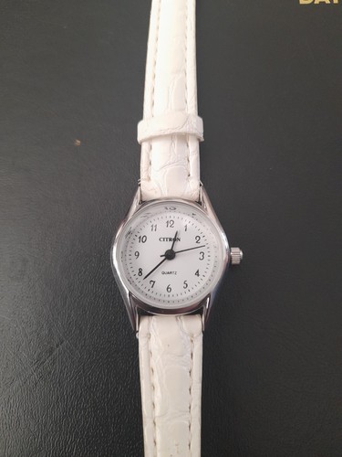 Mint ladies citron quartz - ladies,