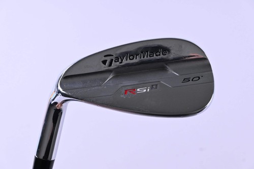 Left hand taylormade rsi1 - hand,