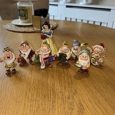 Jim Shore Disney Traditions