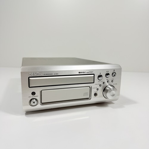 Denon m31 hifi stereo - ud-m31,