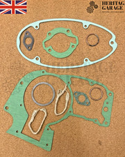 Jawa 250cc Complete Engine