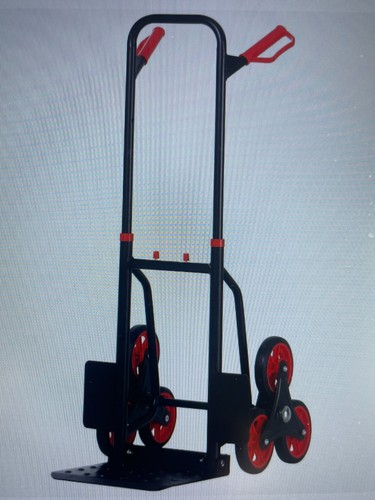 Durhand stair climbing hand - durhand,