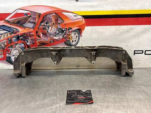 Porsche 944 engine - porsche, subframe