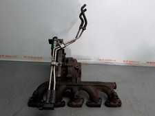 VOLVO S80 07-16 Year Mk2 2.4 Diesel D5244T4 Turbo Turbocharger 0000509239