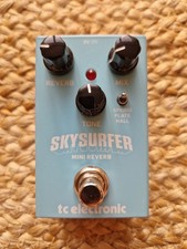 TC Electronic Skysurfer Mini