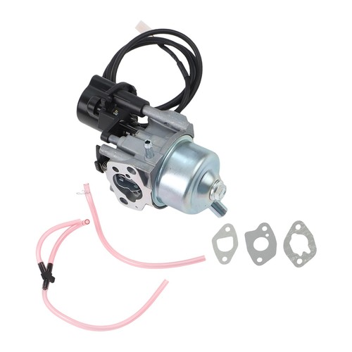 Replacement for carburetor - replacement,