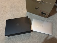 Dell XPS 13 9300 P117G Intel
