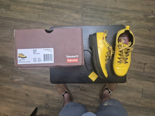Supreme timberland euro - supreme,