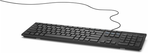 Dell genuine quiet - usb, uk