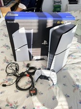 Sony PlayStation 5 Slim