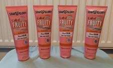Soap glory call - glory, fruity