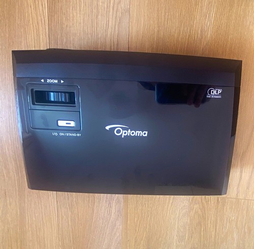 Optoma x600 dlp xga - dlp, ansi