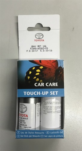 Genuine toyota touch pen - touch, up