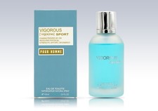 Fine Perfumery Men's Perfume -