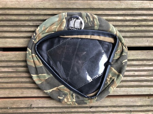 Vietnam war tiger stripe - war,