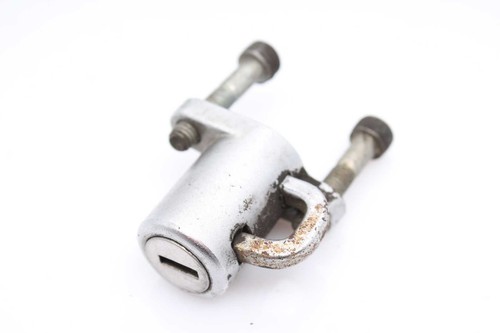 Lock set without - , key