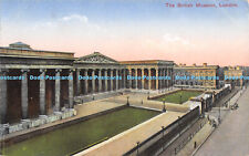 R439079 London The British