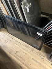  CARAVAN WINDOW   ABI DAYSTAR/TRANSTAR/NIGHTSTAR LATE 90S SIDE WINDOW 