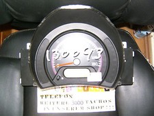 Instrument Cluster Suzuki Alto
