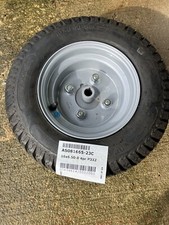 Westwood / Countax Tractor