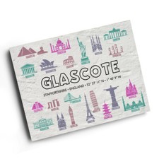 A4 PRINT - Glascote