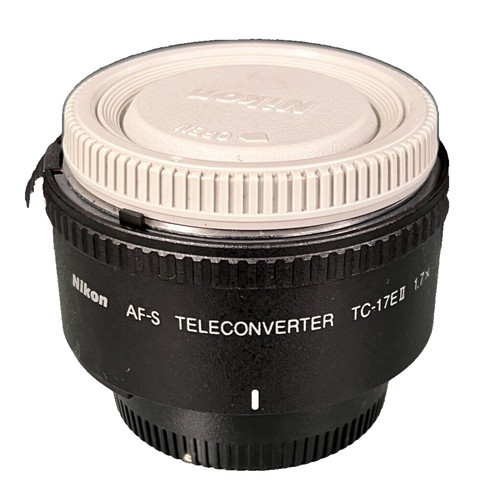 Nikon 17e 7x af - nikon, tc-17e