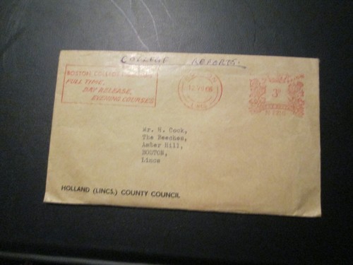 1964 1967 harold - harold, ian
