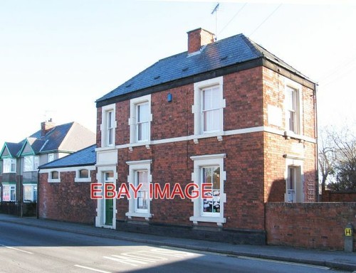 Photo south normanton old - normanton,