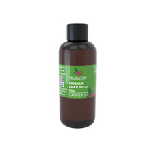 Prickly Pear Seed Oil