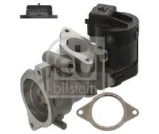 Original Febi Bilstein AGR Valve 45210 for Citroën Fiat Ford Lancia Peugeot